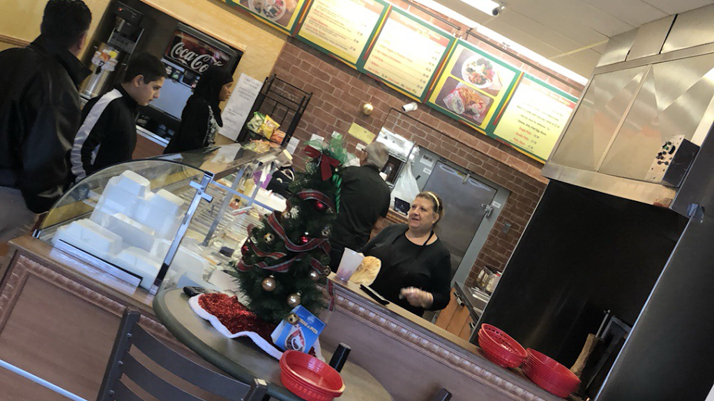 Tasty Gyro Coney Island | restaurant | 2269 44th St SE, Grand Rapids, MI 49508, USA | 6166352100 OR +1 616-635-2100