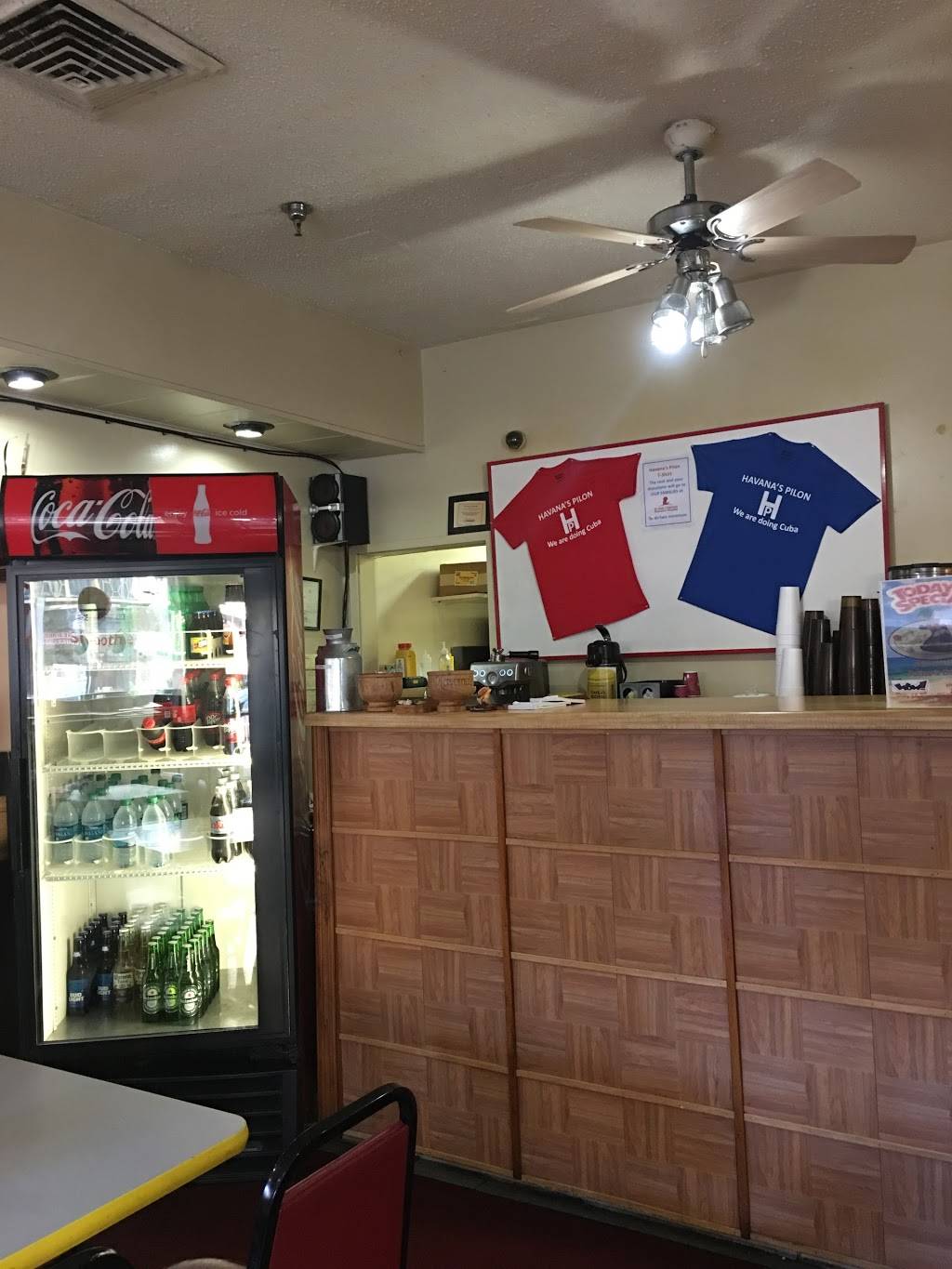 Havanas Pilon | restaurant | 143 Madison Ave, Memphis, TN 38103, USA | 9015272878 OR +1 901-527-2878