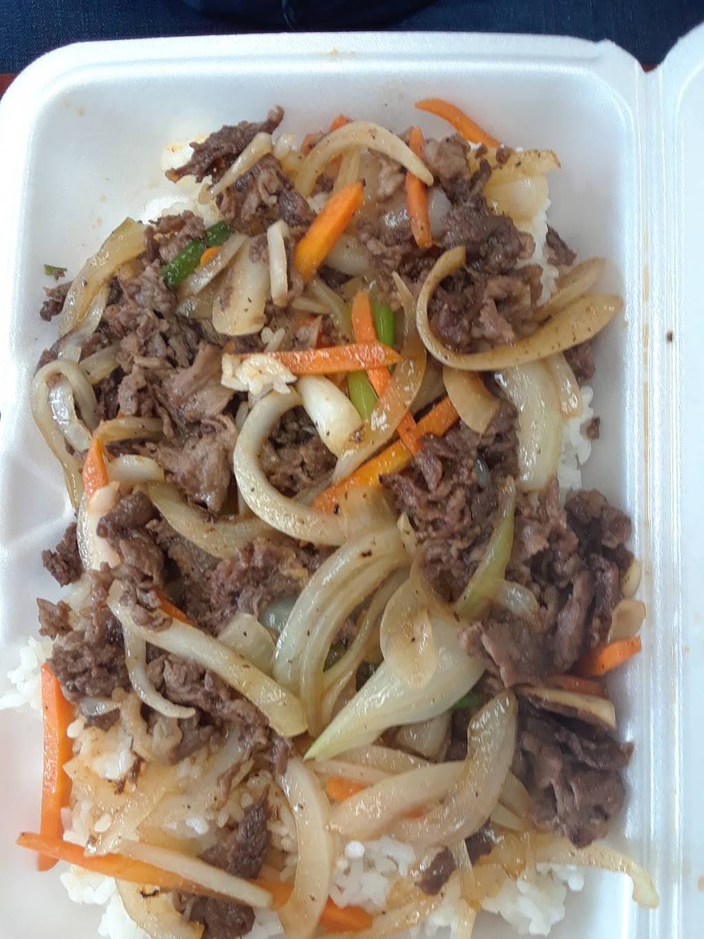 Ajumma | restaurant | 3121 St Paul St, Baltimore, MD 21218, USA | 4102354429 OR +1 410-235-4429