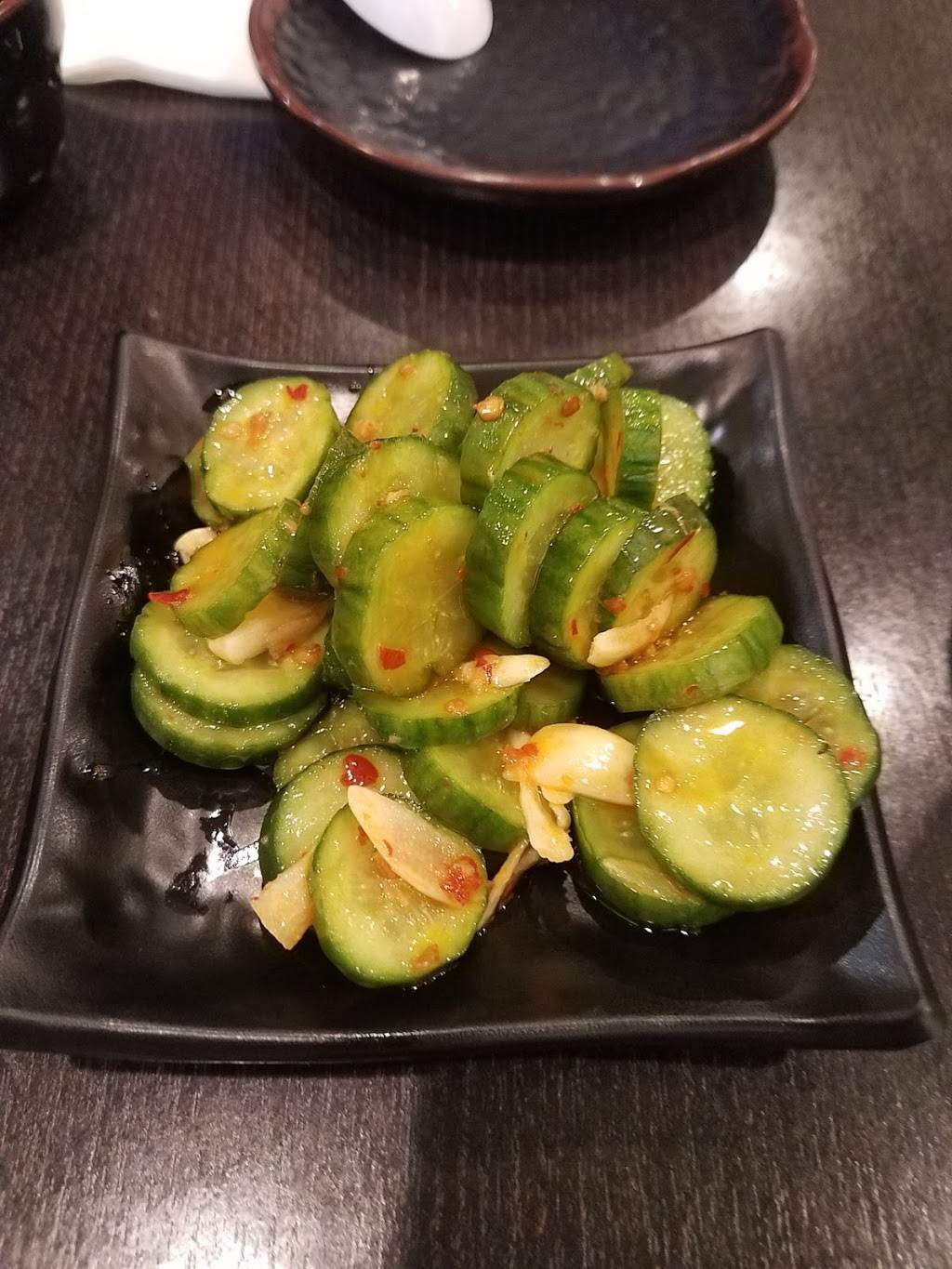 A&J Restaurant半畝園 | restaurant | 14720 Pipeline Ave suite b, Chino Hills, CA 91709, USA | 9096061415 OR +1 909-606-1415