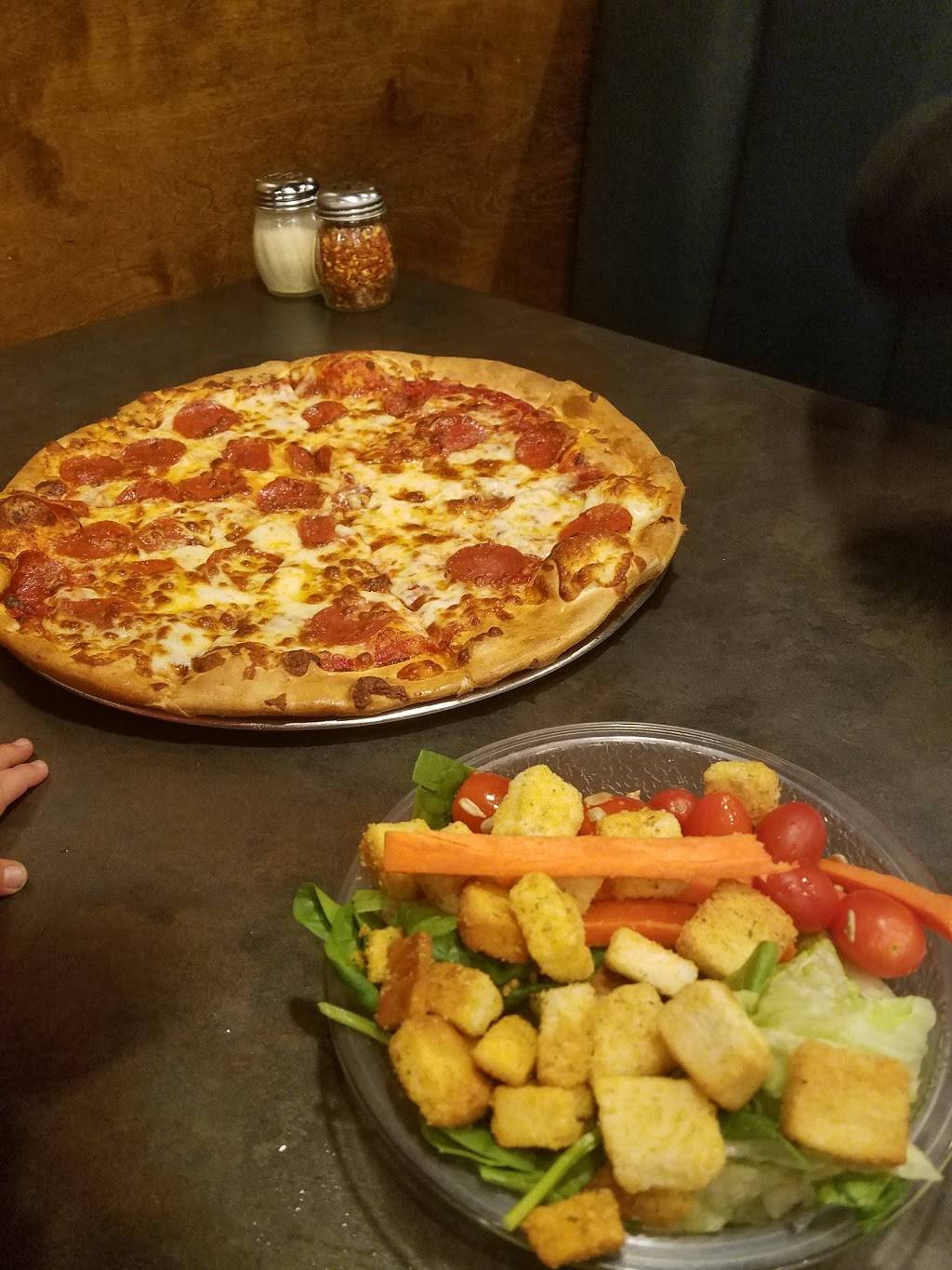 Barros Pizza | restaurant | 15475 W McDowell Rd, Goodyear, AZ 85338, USA | 6238426533 OR +1 623-842-6533