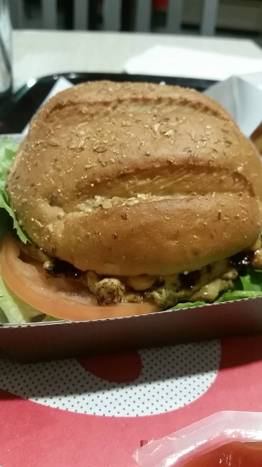 Chick-fil-A | restaurant | 1917 NE Jesse Jewell Pkwy, Gainesville, GA 30501, USA | 7702977936 OR +1 770-297-7936