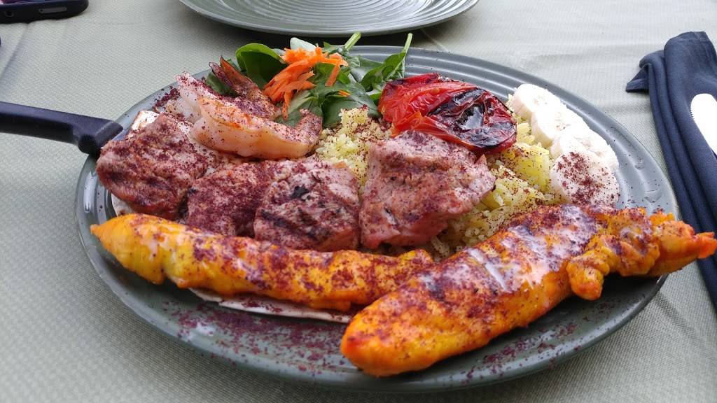 Ahmads Persian Cuisine | restaurant | 4646 Dodge St, Omaha, NE 68132, USA | 4023419616 OR +1 402-341-9616