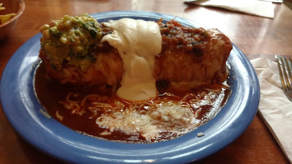 Mexico Au Parc | restaurant | 24 S Park St, San Francisco, CA 94107, USA | 4154950409 OR +1 415-495-0409