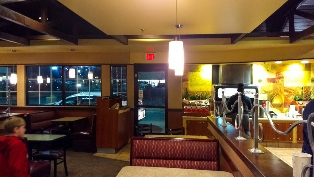 Arbys | restaurant | 105 River Square Plaza, Hueytown, AL 35023, USA | 2054918275 OR +1 205-491-8275