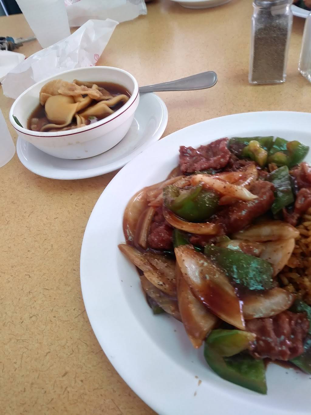 Asian House | restaurant | #101 5220, US-1, Vero Beach, FL 32967, USA | 7727788829 OR +1 772-778-8829