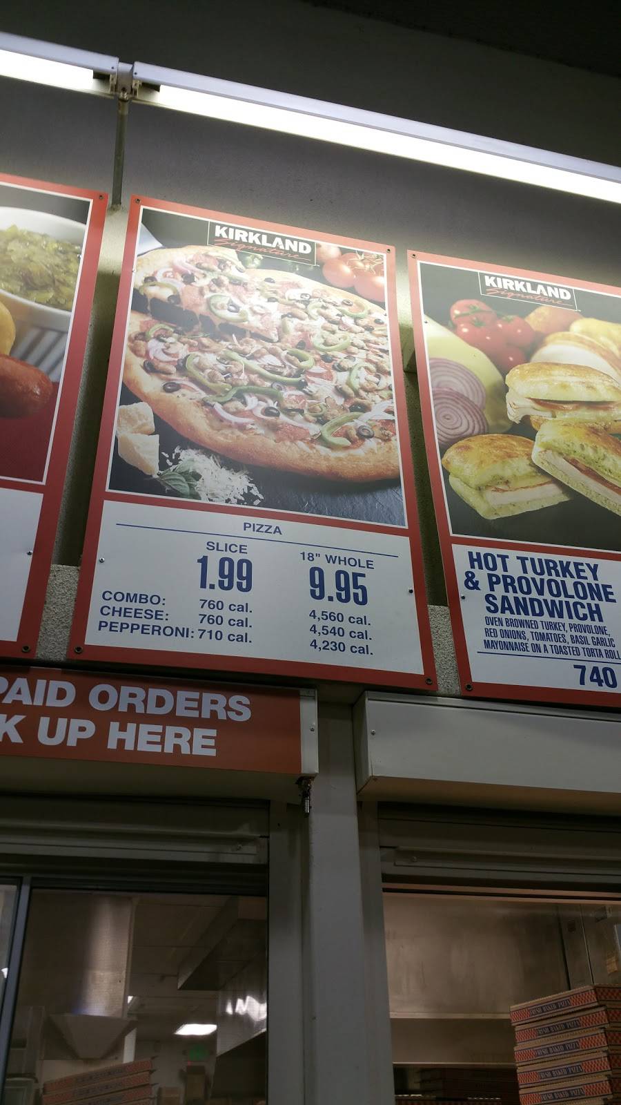 Costco Food Court | meal takeaway | 3801 Pelandale Ave, Modesto, CA 95356, USA | 2093424919 OR +1 209-342-4919