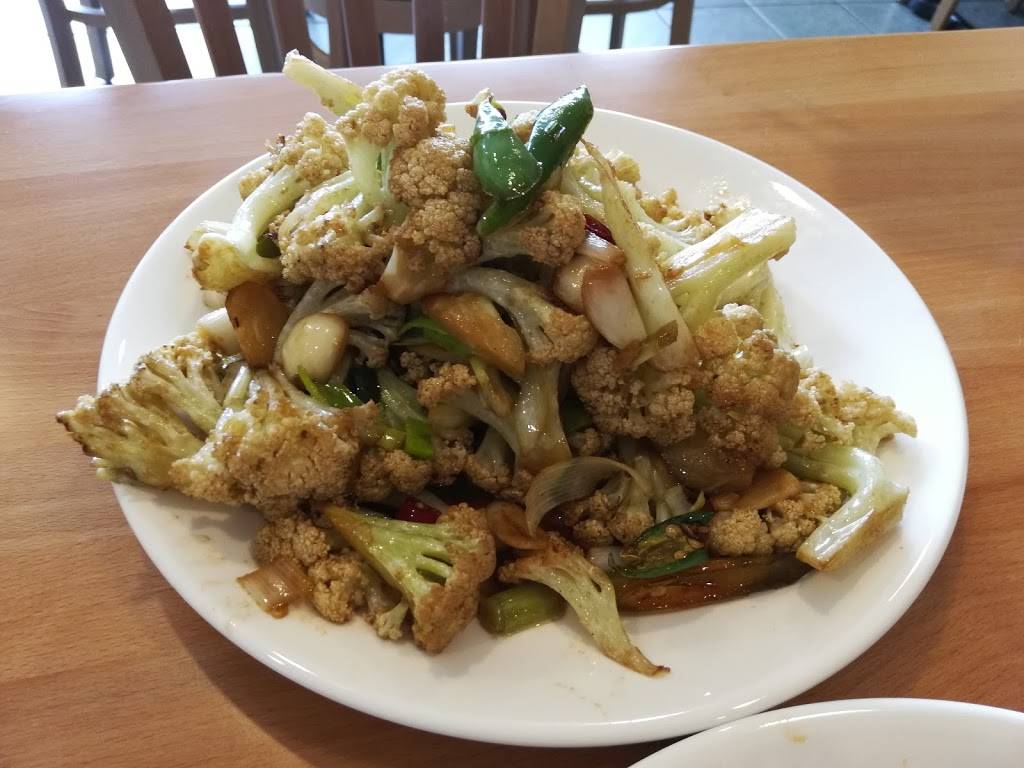 Ruiji Sichuan Cuisine 瑞吉川菜坊 | restaurant | 13913 Harbor Blvd, Garden Grove, CA 92843, USA | 7142650098 OR +1 714-265-0098