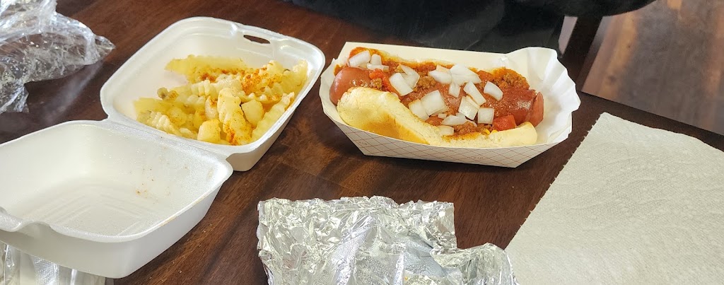 Uncle Ds Franks | restaurant | 6409 Bardstown Rd, Louisville, KY 40291, USA | 5029635024 OR +1 502-963-5024