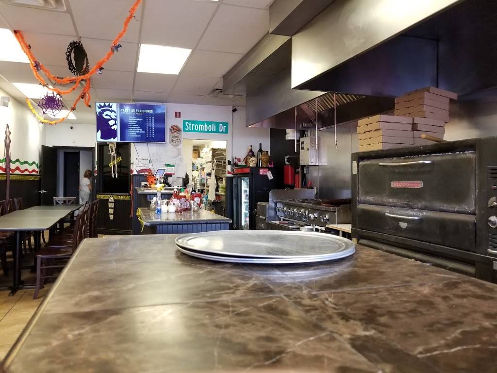 Pinas Pizza | meal delivery | Pine Lake Shopping Center, 12041 SW 117th Ave, Miami, FL 33176, USA | 3052543333 OR +1 305-254-3333