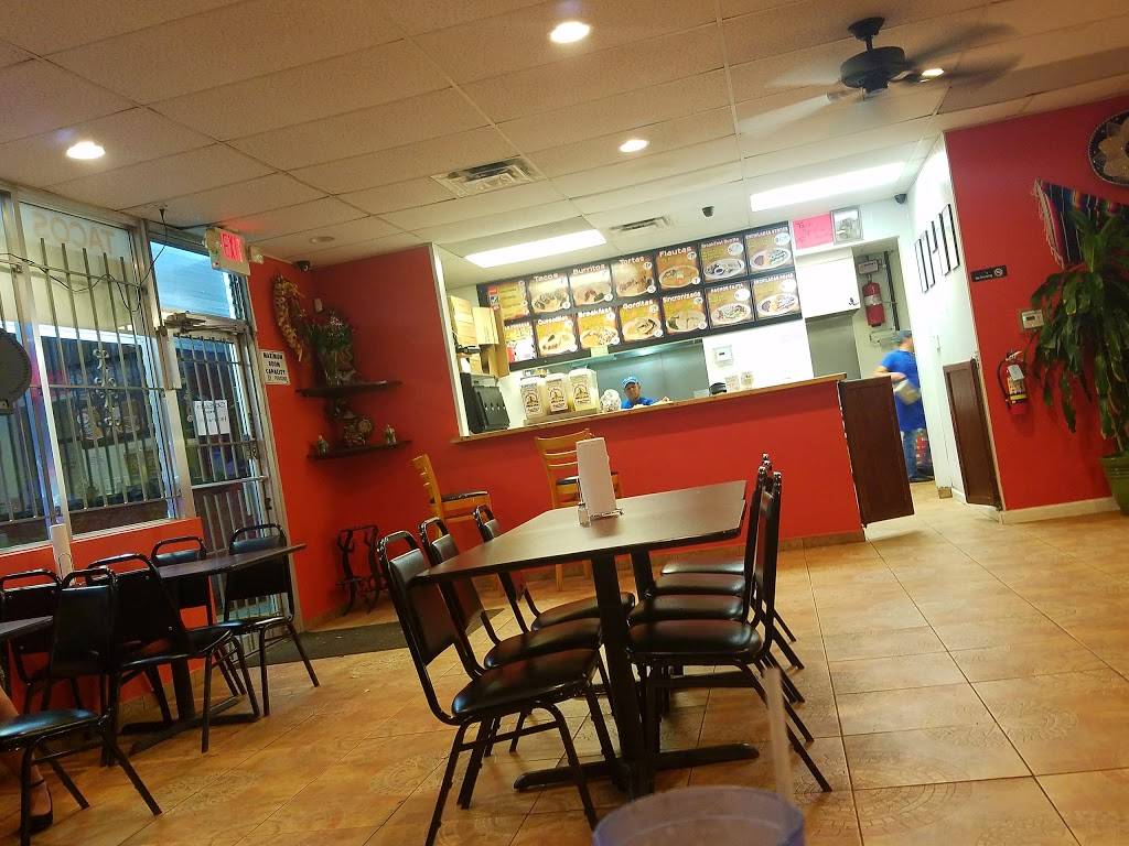 La Paisanita Taqueria | restaurant | 440 W Davis St, Dallas, TX 75208, USA | 2149420000 OR +1 214-942-0000