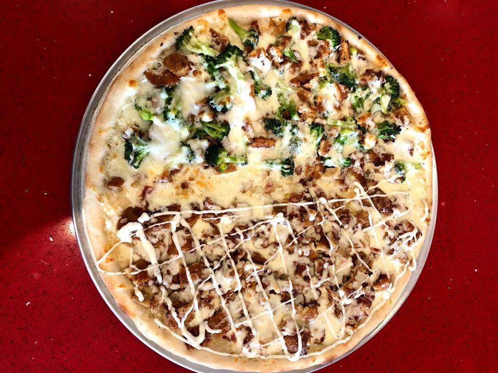 Michael & Sons Pizza & Italian | restaurant | 19213 47th Ave, Flushing, NY 11358, USA | 7183576528 OR +1 718-357-6528