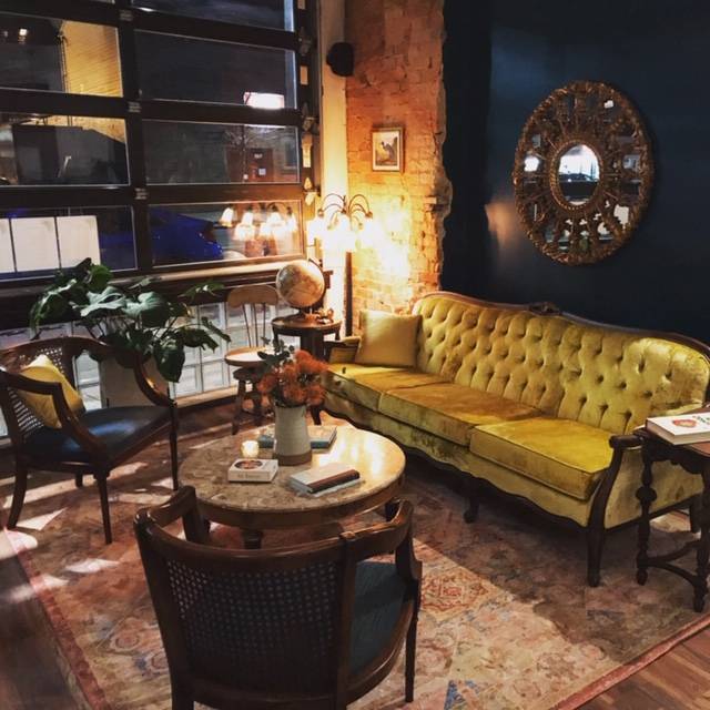 The Bakers Table | restaurant | 1004 Monmouth St, Newport, KY 41071, USA | 8592611941 OR +1 859-261-1941