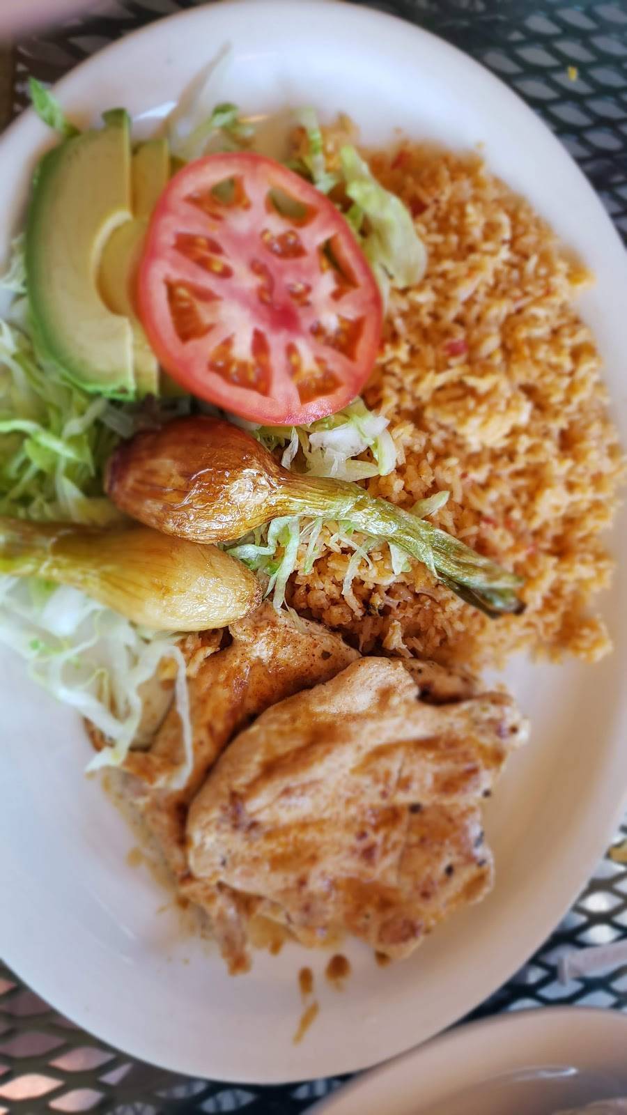 El Metate | restaurant | 5922 Hixson Pike, Hixson, TN 37343, USA | 4238421400 OR +1 423-842-1400