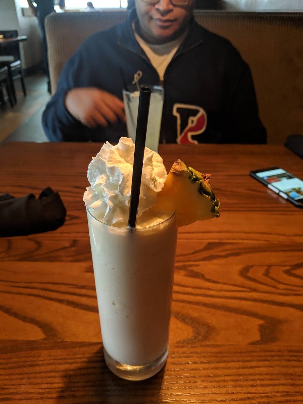 P.F. Changs | meal takeaway | 720 Briarwood Cir, Ann Arbor, MI 48108, USA | 7347803900 OR +1 734-780-3900