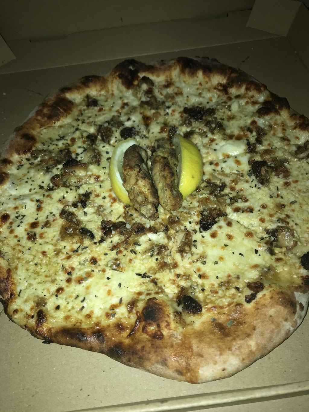 Phews Pies | restaurant | 873 Victoria Pl SW, Atlanta, GA 30310, USA | 4043332101 OR +1 404-333-2101