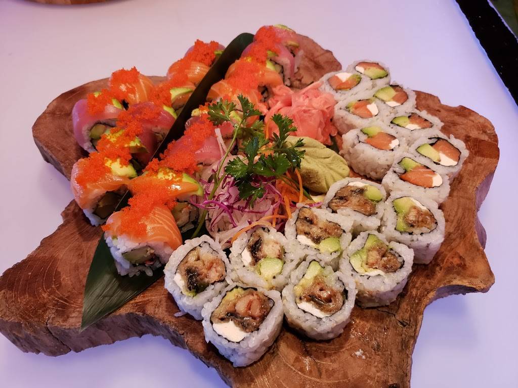 Akasaka Sushi | restaurant | 7786 W Sand Lake Rd, Orlando, FL 32819, USA | 4073700007 OR +1 407-370-0007