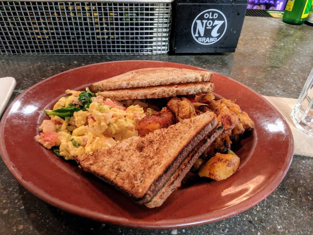 Kingston 11 Cuisine | restaurant | 2270 Telegraph Ave, Oakland, CA 94612, USA | 5104652558 OR +1 510-465-2558