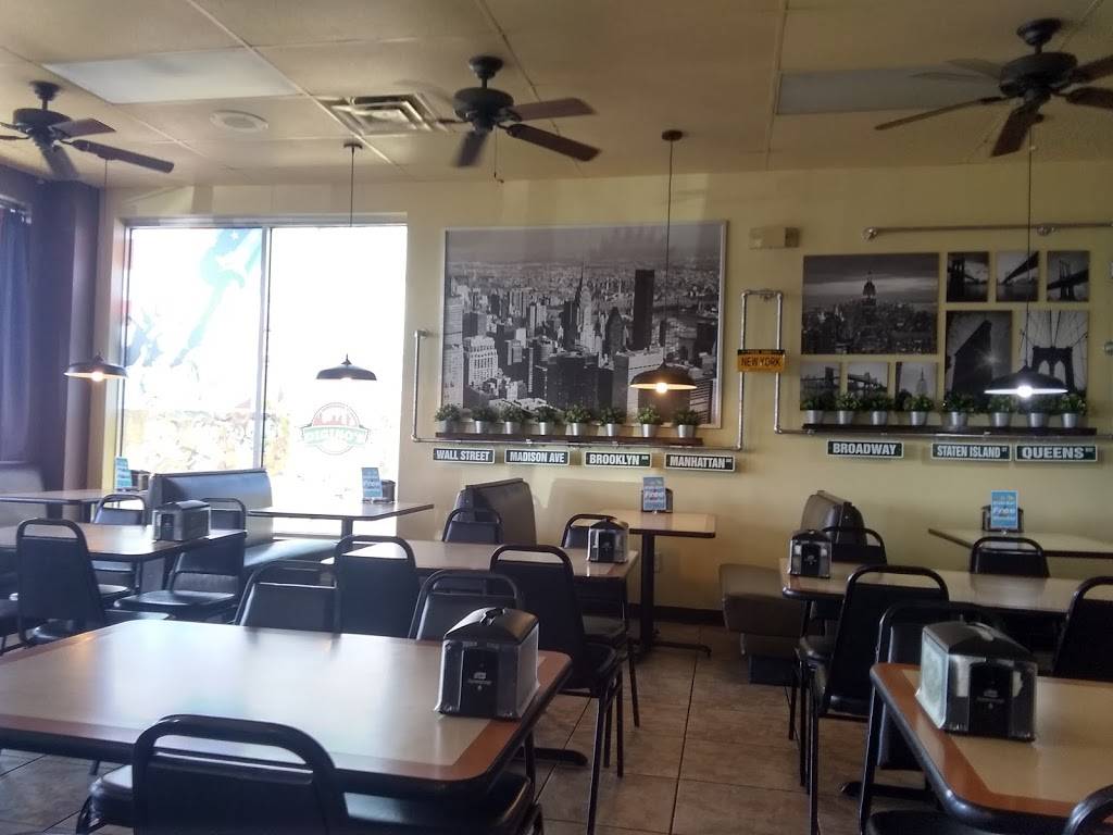 Diginos Pizza Orlando | restaurant | 4751 Old Goldenrod Rd, Orlando, FL 32822, USA | 4072032332 OR +1 407-203-2332