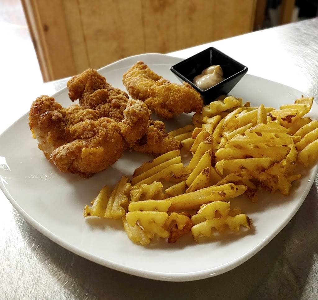 Stickys | restaurant | 1967 N Aurelius Rd, Holt, MI 48842, USA | 5172009989 OR +1 517-200-9989