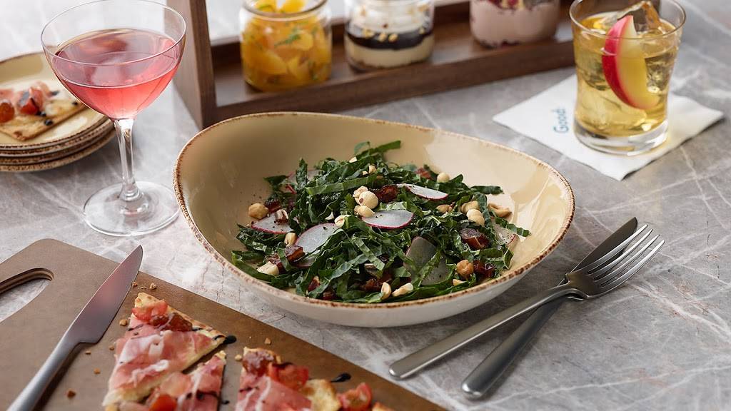 Cork & Kale Seattle | restaurant | 527 Fairview Ave N, Seattle, WA 98109, USA | 2065962302 OR +1 206-596-2302