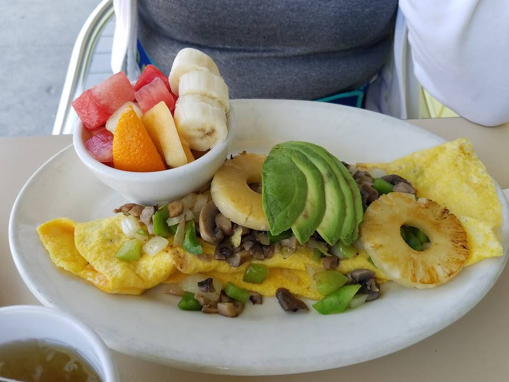 The Local Yolk | restaurant | 3414 Highland Ave, Manhattan Beach, CA 90266, USA | 3105464407 OR +1 310-546-4407