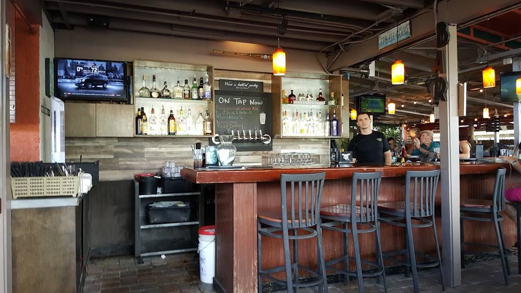 Whistle Stop Grill and Bar | restaurant | 915 Main St, Safety Harbor, FL 34695, USA | 7277261956 OR +1 727-726-1956