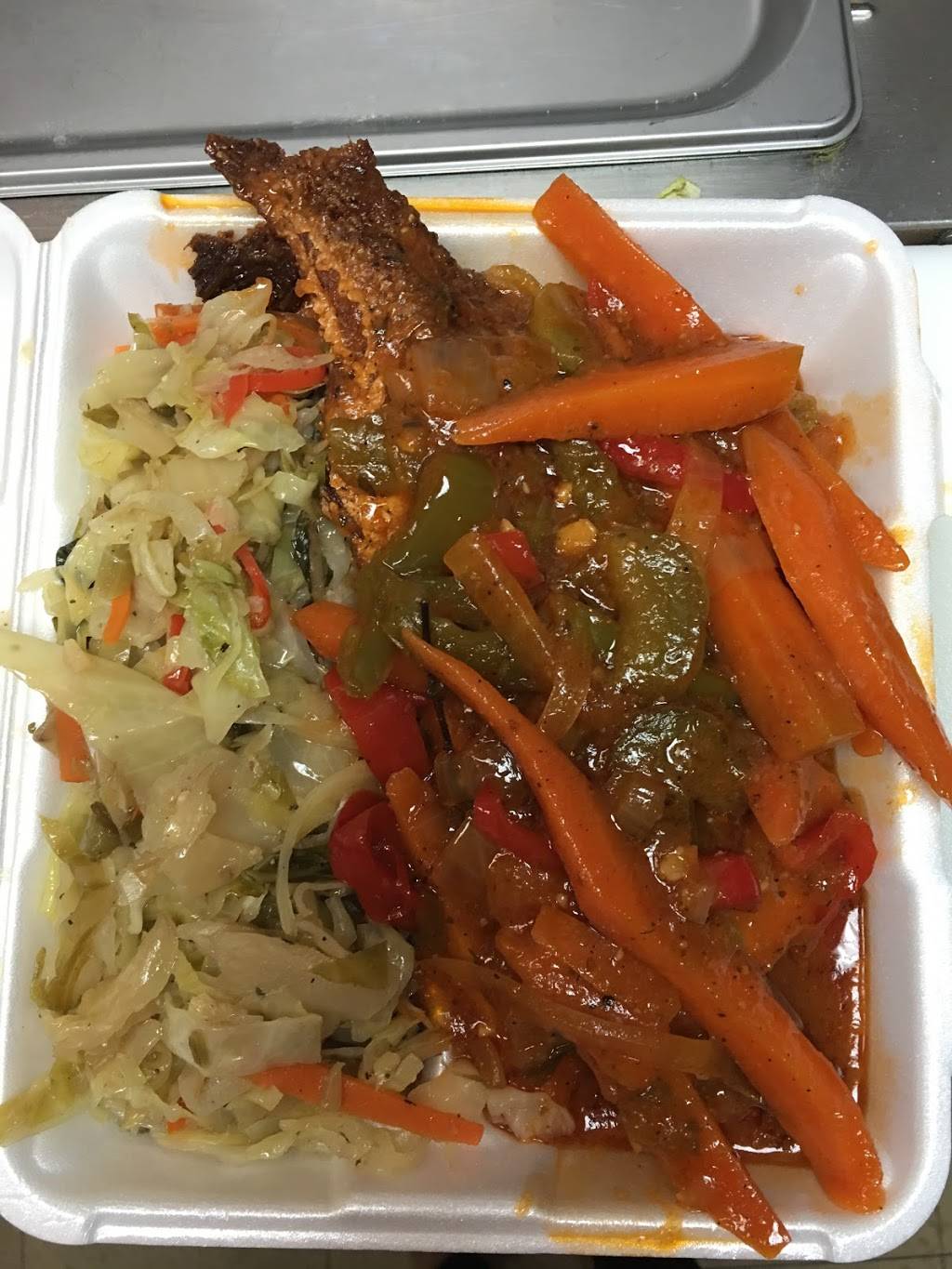 D&M Jamaican Cuisine | restaurant | 5616 Redan Rd, Stone Mountain, GA 30088, USA | 6785875192 OR +1 678-587-5192