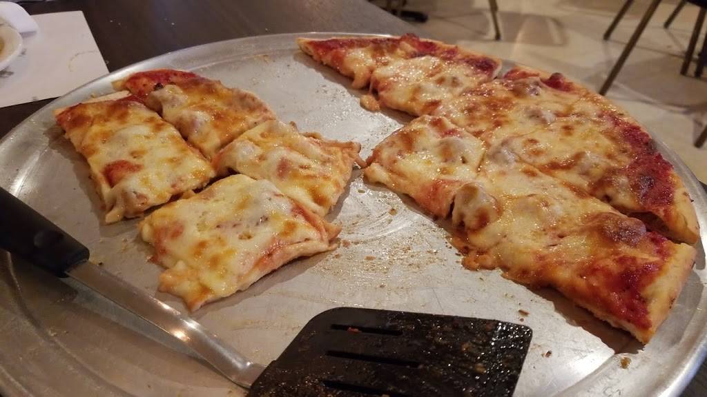 Jims Pizzeria | restaurant | 1103 Center Ave, Janesville, WI 53546, USA | 6087548266 OR +1 608-754-8266