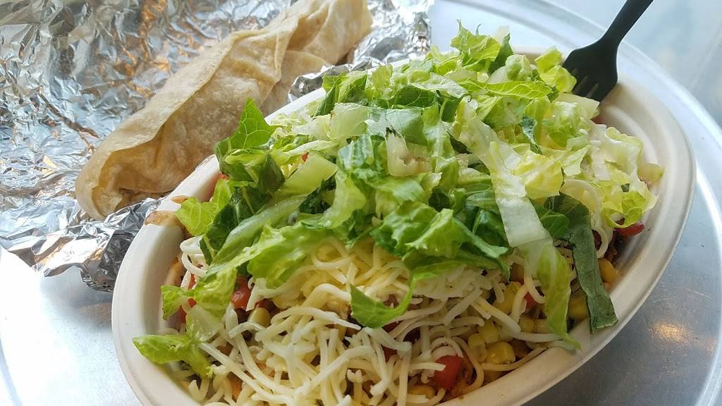 Chipotle Mexican Grill | restaurant | 1002 S Glebe Rd, Arlington, VA 22204, USA | 7037466381 OR +1 703-746-6381