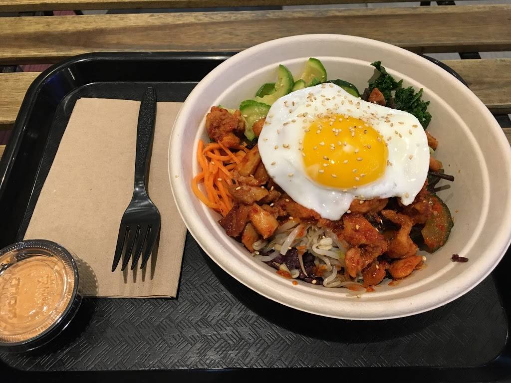 Triple B Fresh | restaurant | 1506 19th St NW, Washington, DC 20036, USA | 2022322338 OR +1 202-232-2338