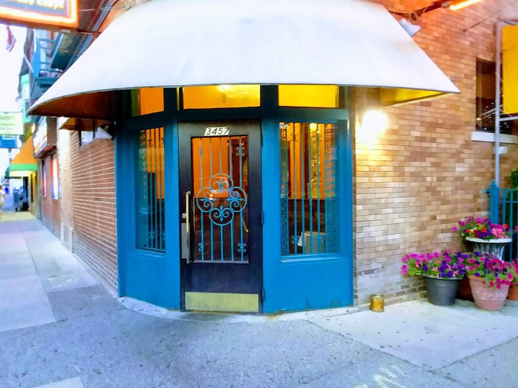 Mexicantown Restaurant | restaurant | 3457 Bagley St, Detroit, MI 48216, USA | 3138415811 OR +1 313-841-5811