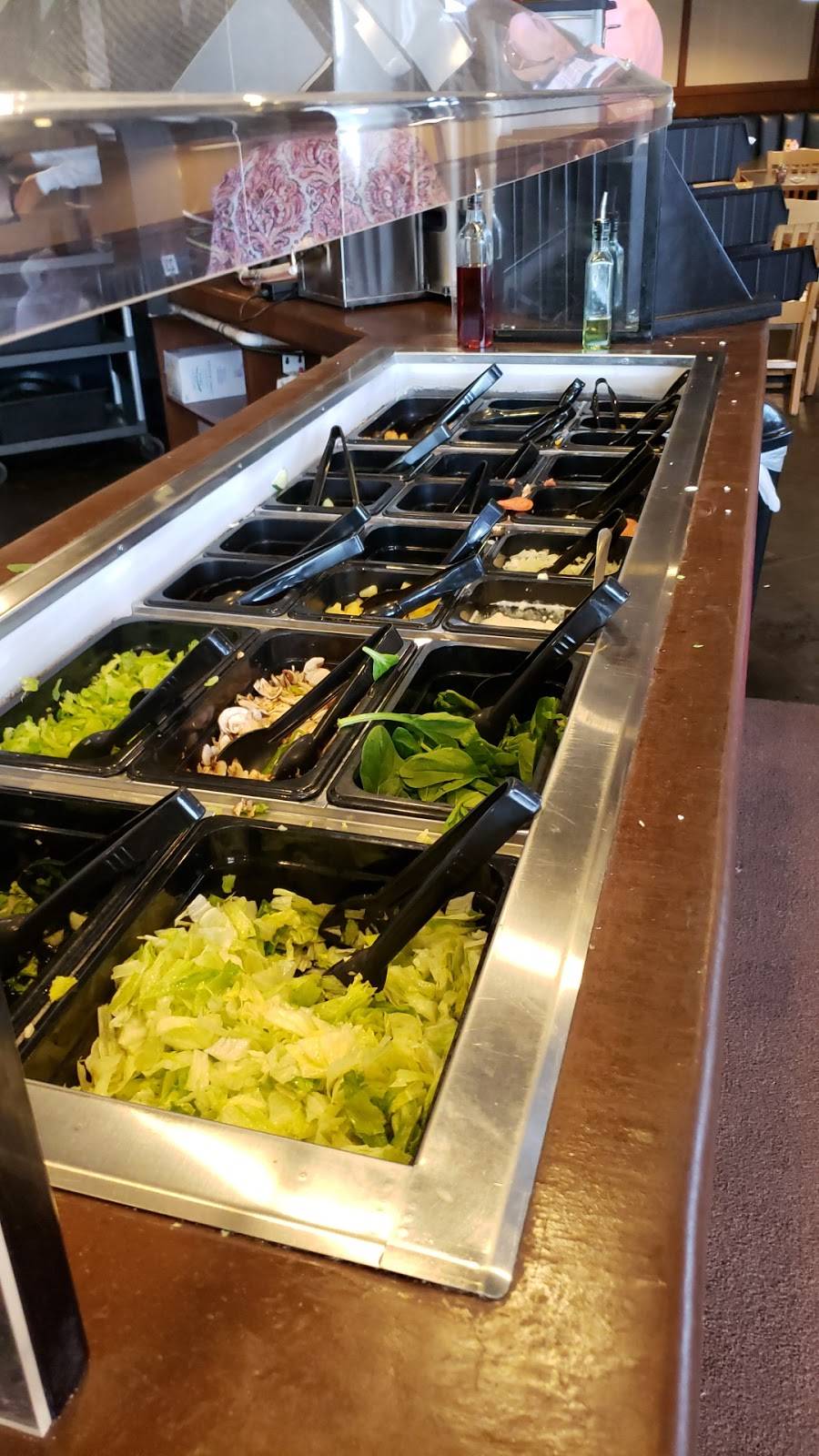 Barros Pizza | restaurant | 24762 N Lake Pleasant Pkwy, Peoria, AZ 85383, USA | 6238665600 OR +1 623-866-5600