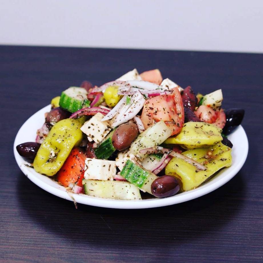 Lulu shawarma and grill | restaurant | 2910 Woodroffe Ave Unit#3, Nepean, ON K2J 4G3, Canada | 3434882323 OR +1 343-488-2323