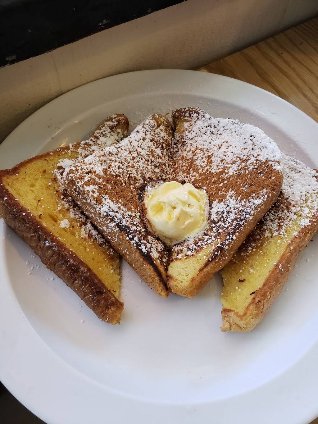 Lisas Coffee Shop | cafe | 1530 W San Bernardino Rd, Covina, CA 91722, USA | 6263392014 OR +1 626-339-2014