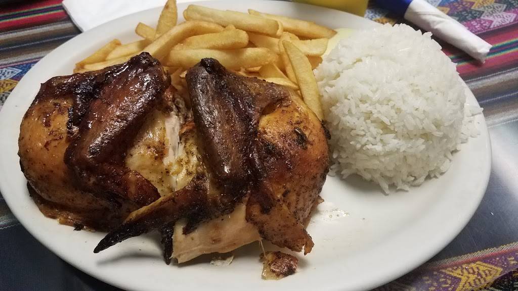 Pollos Inti Restaurant | restaurant | 122, 47100 Community Plaza, Sterling, VA 20164, USA | 7034219490 OR +1 703-421-9490