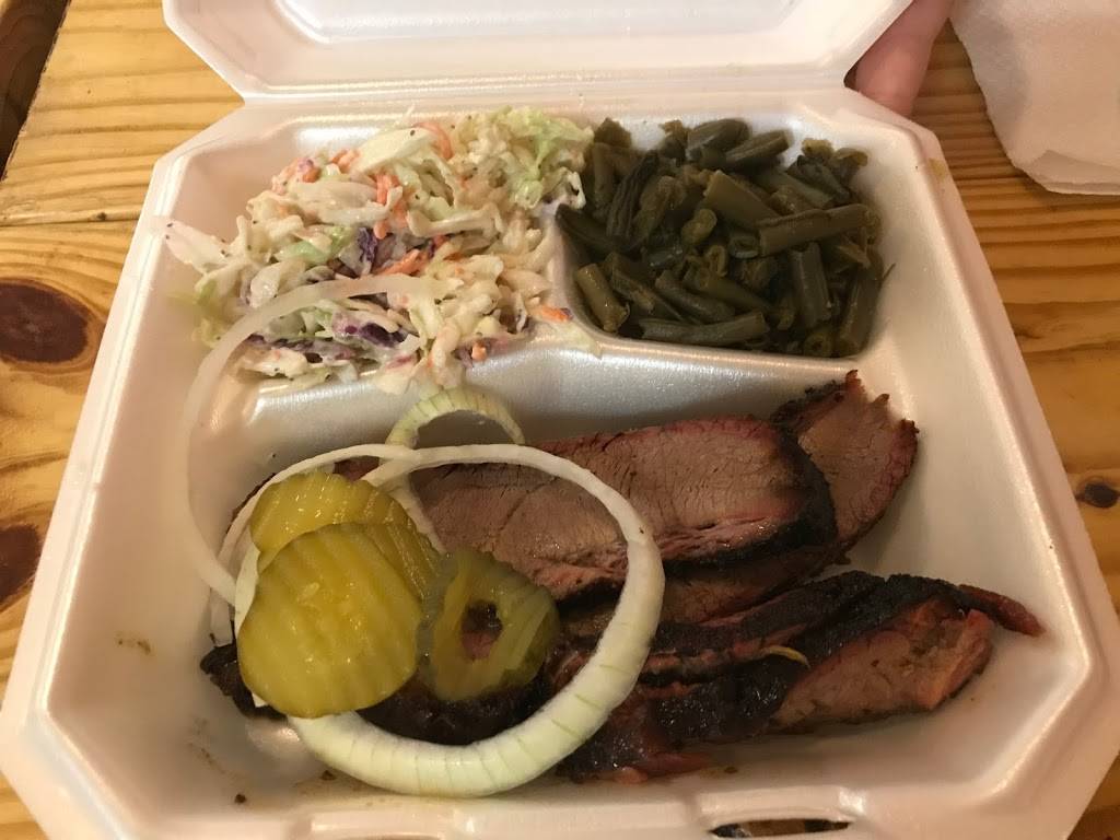 Straight From Texas Bar-B-Que | restaurant | 306 North St, Richmond, KY 40475, USA | 8596252147 OR +1 859-625-2147