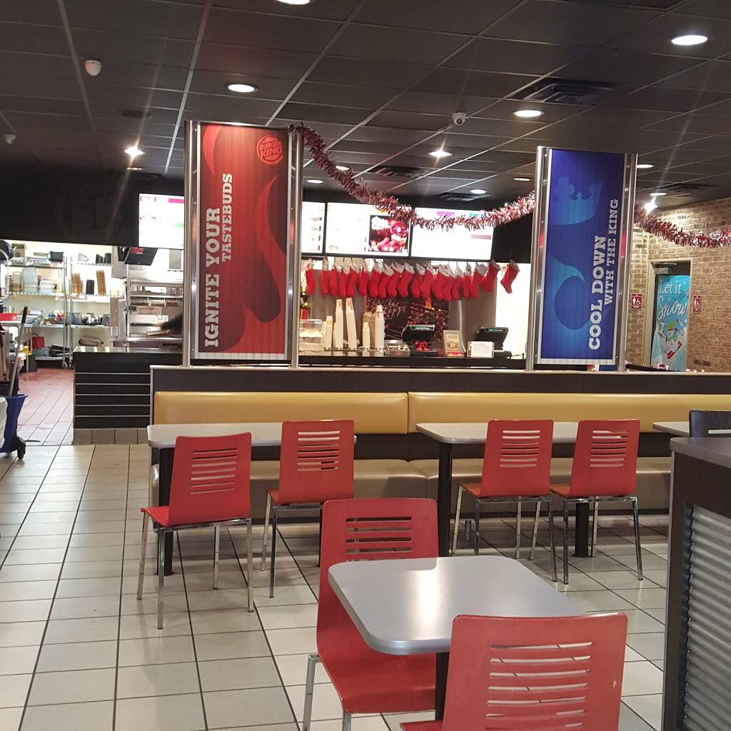 Burger King | restaurant | 101 W Euless Blvd, Euless, TX 76040, USA | 8173548188 OR +1 817-354-8188