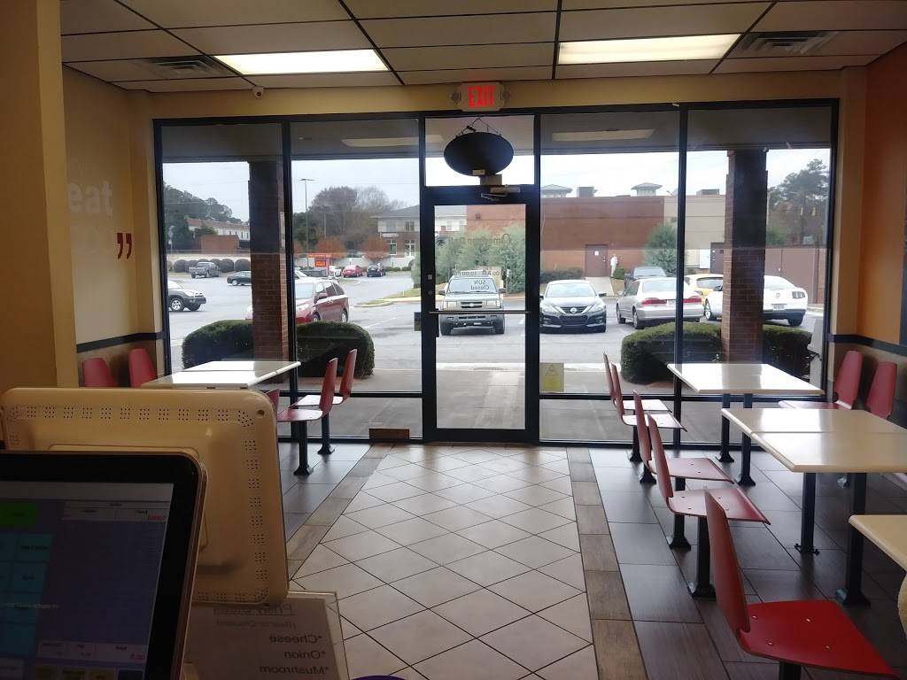 American Deli | restaurant | 1055 Gaines School Rd #102, Athens, GA 30605, USA | 7067141212 OR +1 706-714-1212