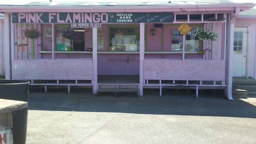 Tacos Pink Flamingo Rosa | restaurant | 4530 Hwy 29 North section H, Belton, SC 29627, USA | 8642638505 OR +1 864-263-8505