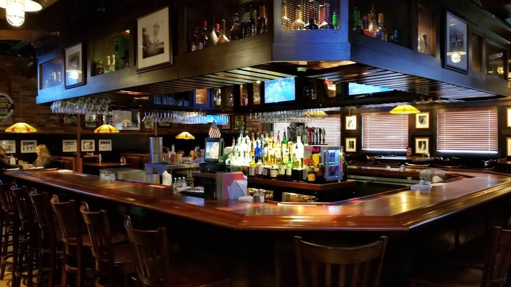 Uno Pizzeria & Grill | meal takeaway | 2795 Wilder Rd, Bay City, MI 48706, USA | 9896848667 OR +1 989-684-8667