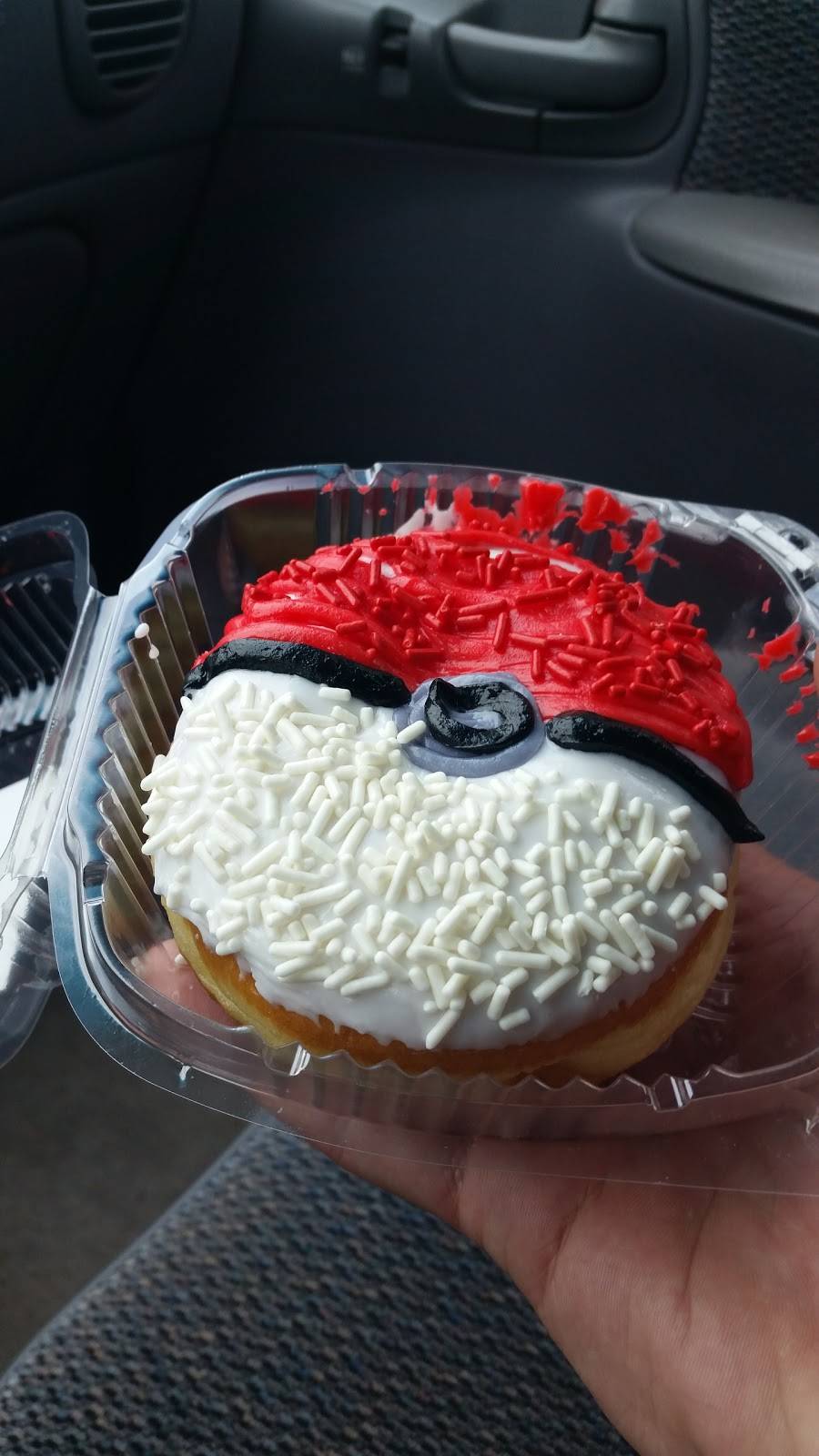 Papa Ins Donuts | bakery | 6104 Brashier Blvd E, Mechanicsville, VA 23111, USA | 8045692120 OR +1 804-569-2120