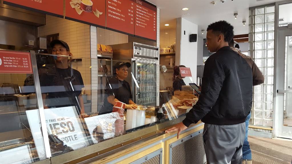 Chipotle Mexican Grill | restaurant | 33599 Aurora Rd, Solon, OH 44139, USA | 4405420017 OR +1 440-542-0017