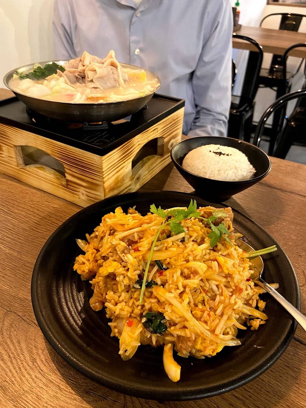 Mixx | restaurant | 3853 Atlantic Ave, Long Beach, CA 90807, USA | 5623361037 OR +1 562-336-1037