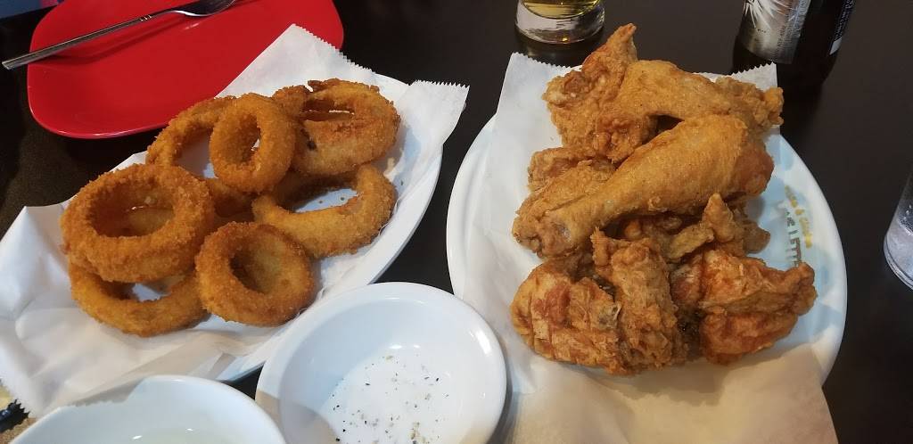 Cheogajip Chicken | restaurant | 13814 Braddock Rd, Centreville, VA 20121, USA | 7038152344 OR +1 703-815-2344