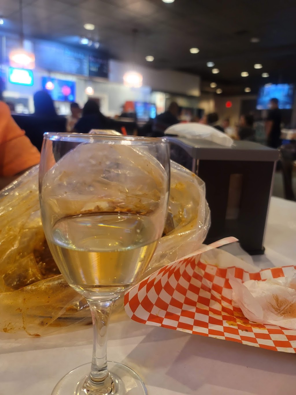 Crab Island | restaurant | 2131 Rock Springs Dr, Las Vegas, NV 89128, USA | 7022339828 OR +1 702-233-9828