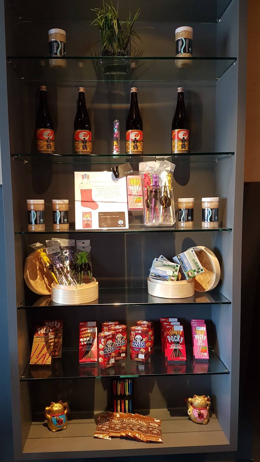 Sushi Shop | restaurant | 4924 Boul Saint-Jean, Pierrefonds, QC H9H 4B2, Canada | 5146969933 OR +1 514-696-9933