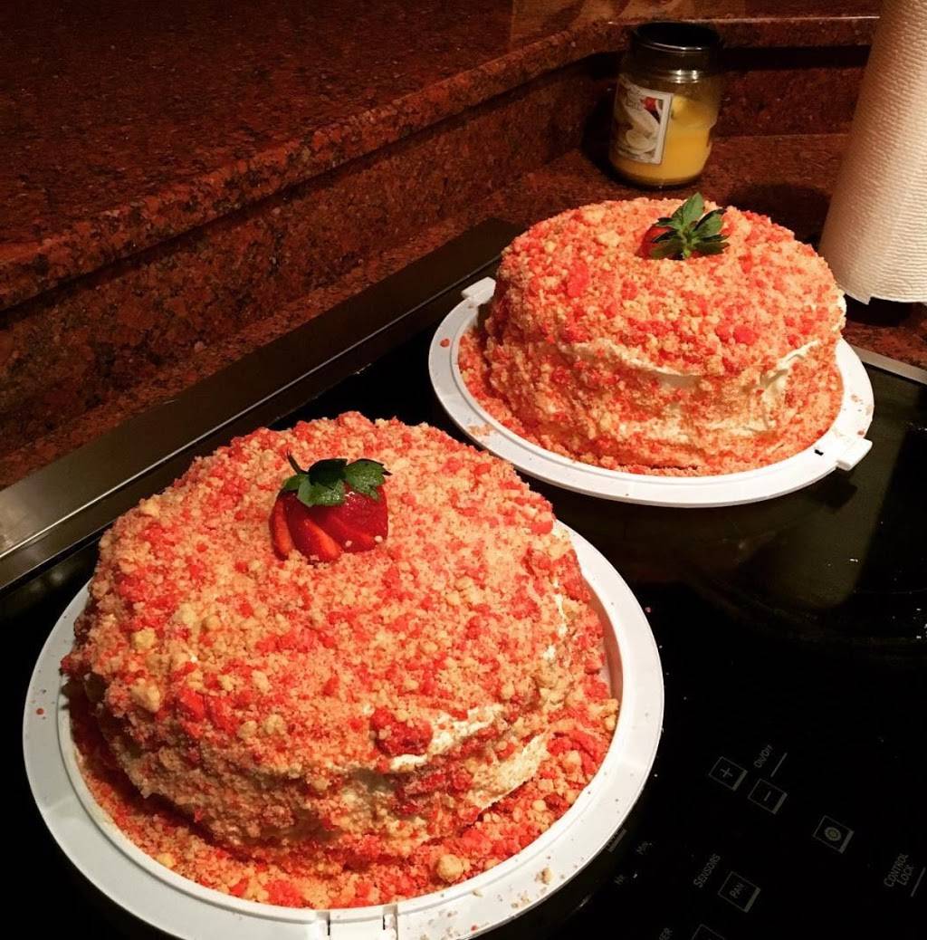 Rock N Rolls (Food Cart) | restaurant | 3535 Market St, Philadelphia, PA 19104, USA | 2155206444 OR +1 215-520-6444