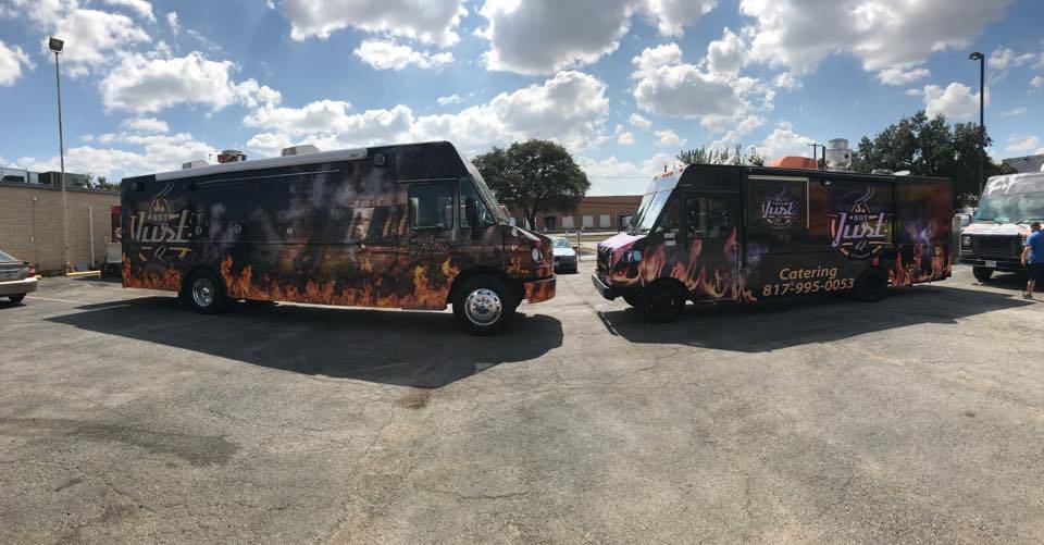 Not Just Q | restaurant | Fort Worth, TX, USA | 8179950053 OR +1 817-995-0053