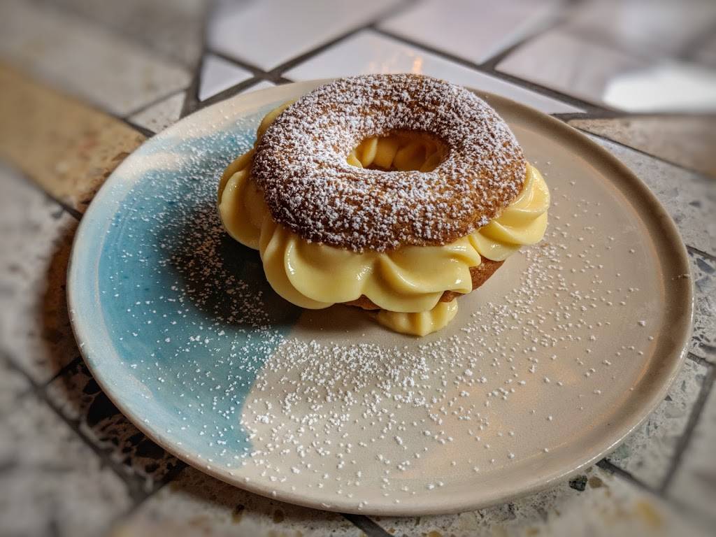 Theodore Rex | restaurant | 1302 Nance St Unit A, Houston, TX 77002, USA | 8328308592 OR +1 832-830-8592